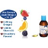 Cardiotabs Ultra Strength Liquid Omega-3 + Vitamin D3, 4,500 mg Omega-3s, 2,130 mg DHA & EPA, 1,000 IU D3, Fish Oil & Calamarine - 6.8 fl oz - 4 of 4