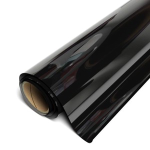 Siser - 11.8" x 25ft, EasyWeed Heat Transfer Vinyl Roll Compatible with Siser Romeo, Juliet & Other Professional or Craft Cutters - Layerable - CPSIA - 1 of 1