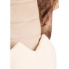 HalloweenCostumes.com Tiny Triceratops Dinosaur Costume for Toddlers - 4 of 4