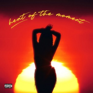Tink - Heat of the Moment (Sunburst Vinyl) - 1 of 1