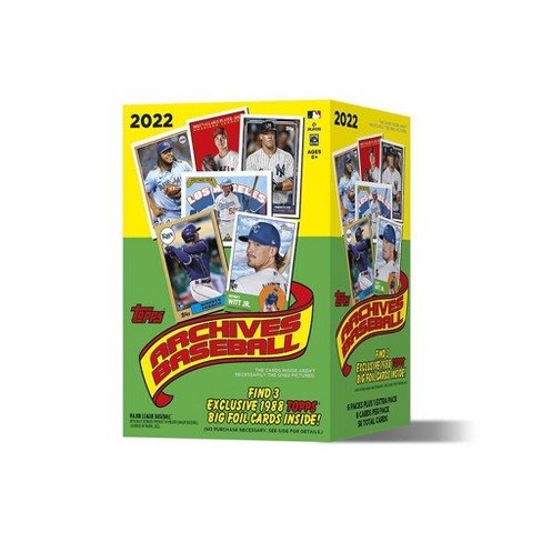 2022 All-Star Game Set - MLB TOPPS NOW® - 18-Card Bundle