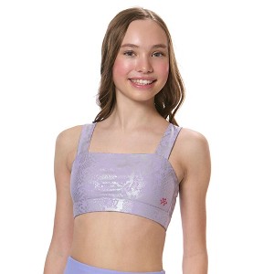 Dragonwing Vitality Bandeau Top - 1 of 4