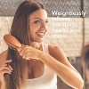 Macadamia Natural Oil Healing Oil Treatment in Glass Bottle | Damage Control | UV Protection | Smoothening - (4.2 oz) - 4 of 4