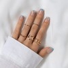 KISS Products imPRESS Press-On Manicure Fake Nails - 33ct - 2 of 4