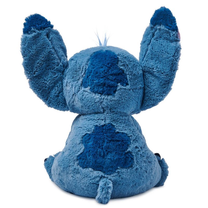 Disney Lilo and Stitch Medium Plush - Stitch - Disney store, 5 of 8