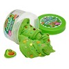 Cra-Z-Slimy Slime Dome Green Lil' Guac - 2 of 4