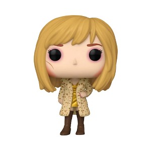 Funko Pop! Yellowstone Beth Dutton Metallic Wedding Exclusive #1416! - 1 of 4
