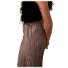 Women's Phoebe Feathered Crop Top - LUCY PARIS M - 2 of 4