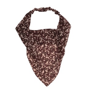 Unique Bargains Women's Fashion Ditsy Floral Headwrap 1 Pc - 1 of 4