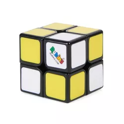 Rubik's Apprentice Brainteaser