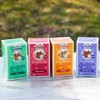 Southern Breeze Cold Brew Sweet Tea Variety Pack with 20 Individually Wrapped Tea Bags, Pack of 4 Blackberry, Mango, Mint and Watermelon - 80 Count - 3 of 4
