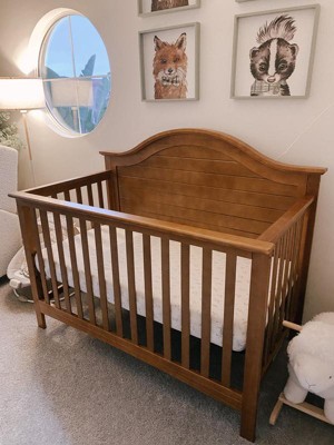 Davinci hotsell nolan crib