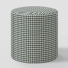 Drum Ottoman - Threshold™ - 2 of 4