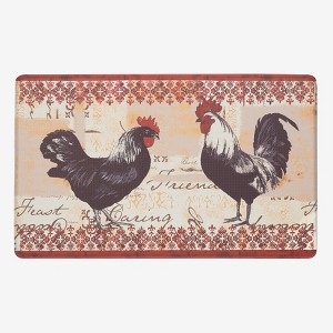 BrylaneHome Anti-Fatigue Mat - 1 of 4