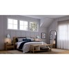 Urban Ambiance Luxury Vintage Wall Sconce 9''H x 5.5''W,  Polished Chrome Finish,  Jacksonville Collection, UHP4310 - 2 of 4