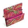 Vera Bradley Women's Outlet Lighten Up Wallet Crossbody Bag - 2 of 2
