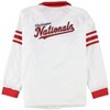 STARTER Mens Washington Nationals Windbreaker Jacket - 2 of 2