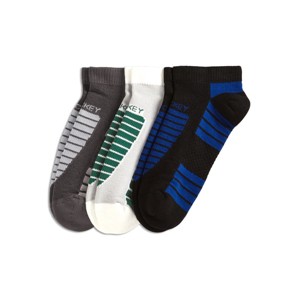 Jockey Men's Made in America* Sport Low Cut Socks - 3 Pack - 1 of 3