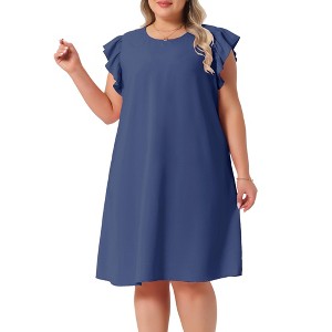 casual summer knee length dresses Linen Dress Knee Length - Casual Dress Summer - Linen Dresses for Women -  Linen Apron Dress - Sleeveless