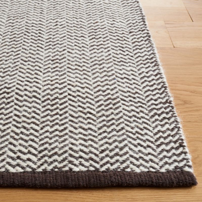Vermont VRM902 Hand Woven Area Rug  - Safavieh, 3 of 8