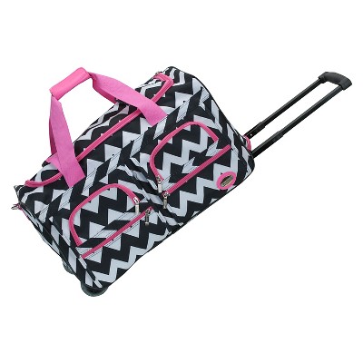 target rolling duffel
