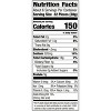Goldfish Mega Bites Crackers Variety Pack – Sharp Cheddar & Cheddar Jalapeño, 5.9 oz Bags (4 Pack) - 4 of 4