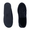 Isotoner Men's Mini Box Cord Luke Moccasin Slipper - 3 of 4