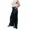 Women's Malia Wide Leg Pants - Everleigh - 4 of 4