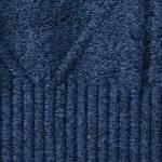 royal blue marl
