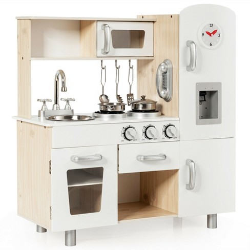 Kitchen Play Set