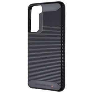 ZAGG Gear4 Havana Series Flexible Case for Samsung Galaxy S21 FE 5G - Black - 1 of 3