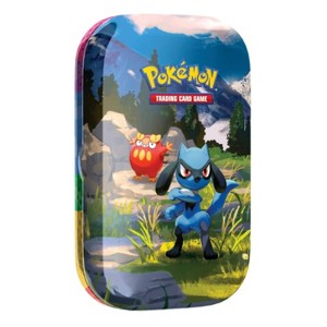 t*e様 Pokémon mini 本体 + ソフト2個 Amazon.com: Pokémon TCG: Crown Zenith Mini Tin – Sonia & Yamper (2