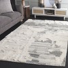 Casablanca CSB444 Hand Tufted Indoor Rugs - Safavieh - 2 of 4