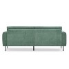 MINIMORE Modern Style 83.95''W Cudal 3Seater Sofa - 2 of 4