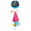 Prevue Pet Products Playfuls Preen & Pacify Firecracker Bird Toy 62498. - 3 of 3
