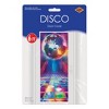 Beistle Disco Door Cover, 6' x 30", Pack of 2 - 2 of 2