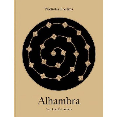 Van Cleef & Arpels: Alhambra - (Hardcover)