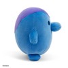 Toynk Tamagotchi Ginjirotchi 6-Inch Collector Plush - 3 of 4