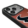 NFL AFC Teams Football Wordmark Bump Cell Phone Case for Apple iPhone 17 Series - 4 of 4