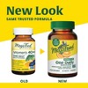 MegaFood Women's 40+ One Daily Multivitamin w/ Vitamin B12, Vitamin B6, Vitamin C, Vitamin D, Zinc & Iron - Immune & Bone Health, Vegetarian, 90 Tabs - 3 of 4