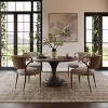 Nuloom Hillstone Collection Cally Traditional Vintage Medallion Area Rug - 2 of 4