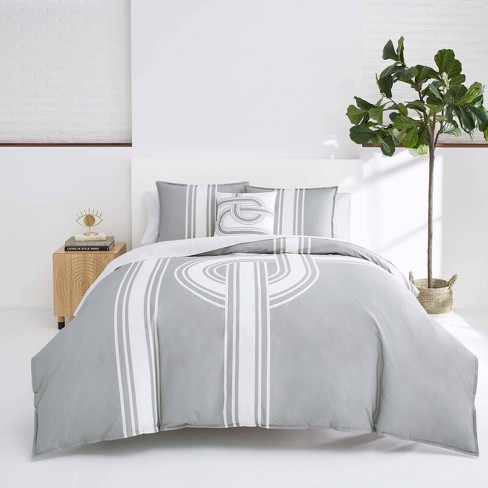 Now House By Jonathan Adler Philippe Duvet Cover Set Target