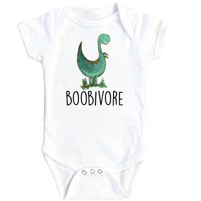 Dinosaur Egg - Baby Boy Girl Clothes Infant Onesie® Funny Cute Newborn GS1