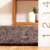 Vintage Leather VTL310 Hand Woven Area Rug  - Safavieh - 3 of 4