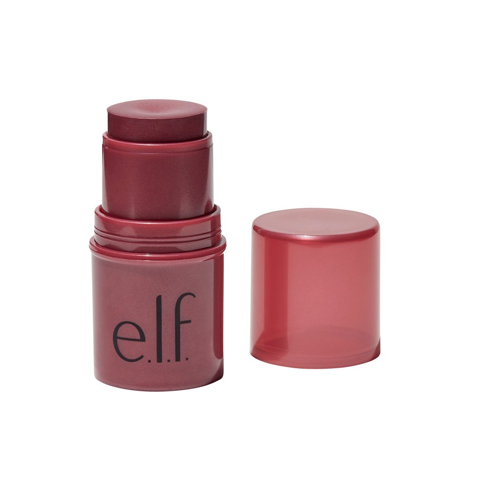 Photos - Other Cosmetics ELF e.l.f. Monochromatic Multi Stick - Luminous Berry - 0.155oz 