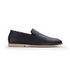 Ferro Aldo Mens Cole MFA19737 Light Weight Leather Casual Loafers - 2 of 4