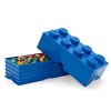 Room Copenhagen LEGO Lunch Box, Bright Blue - 4 of 4