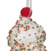 Vickerman 5.75" Ice Cream Cone Ornament - 2 of 4