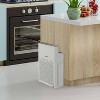 Holmes Allergen Remover True HEPA Console Air Purifier - image 4 of 4