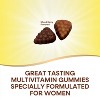 Nature's Way Alive! Women's Gummy Multivitamins - Mixed Berry - 4 of 4